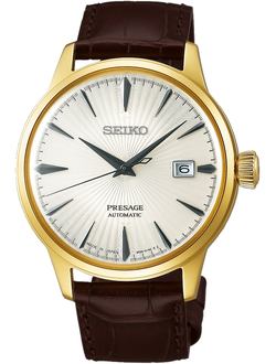 Наручные часы Seiko SRPB44J1