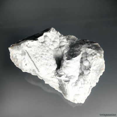 Агат, халцедон,  (разн. кварц). Россия. 120*90*50мм