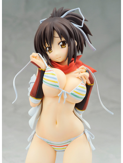 Фигурка 1/7 Аска (Asuka)