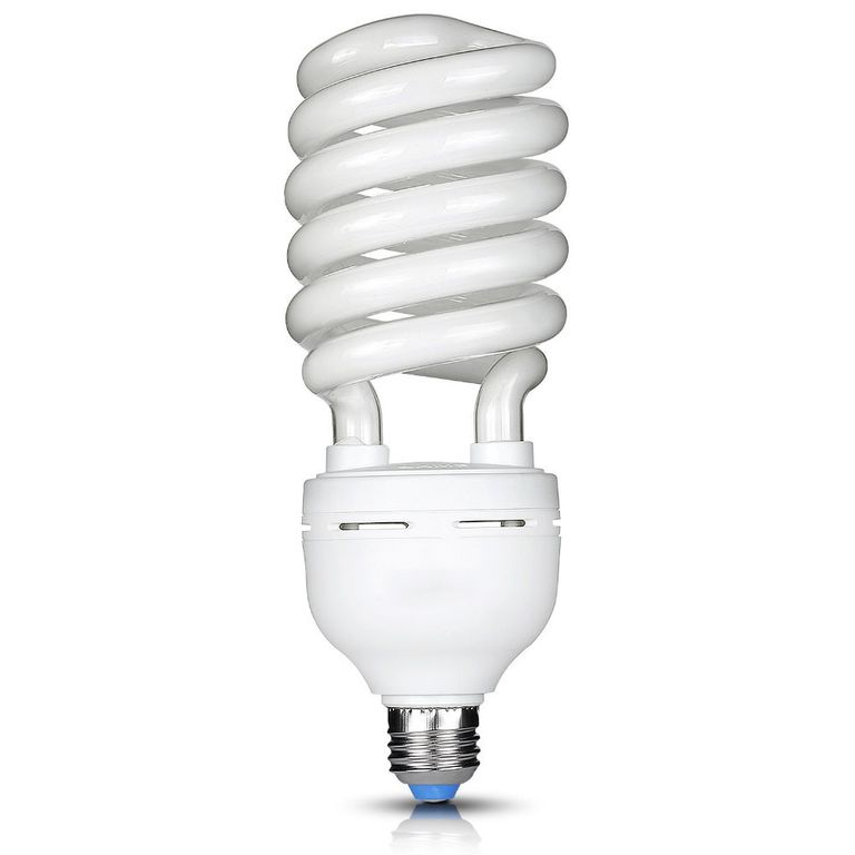 Энергосберегающие лампы - eua