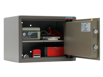 Сейф Valberg ASM 28