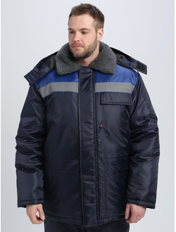 Куртки зимние