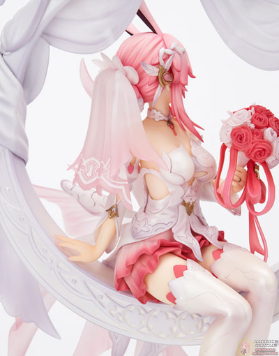 Фигурка 1/7 Сакура Яэ (Yae Sakura no Gensou Ver.)