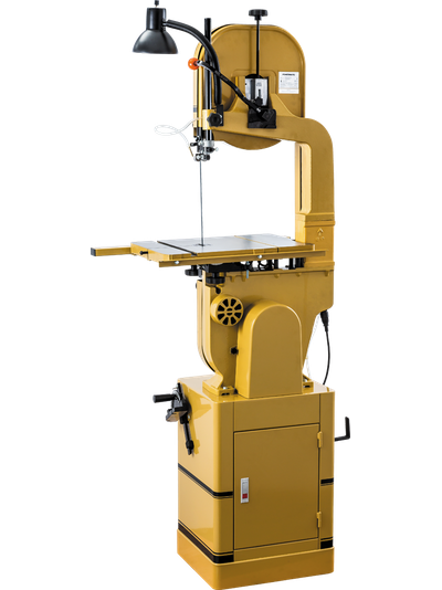 Powermatic PWBS-14CS Ленточнопильный станок