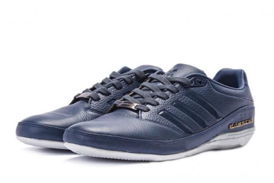 Adidas Originals Porsche Design Blue