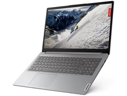 Lenovo IdeaPad 1 15IGL7 15.6" FHD IPS 8Gb, (ssd)256Gb nOS Серый