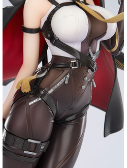 Фигурка 1/7 Эвелин Шевалье (Evelyn Chevalier Apex Innovation)