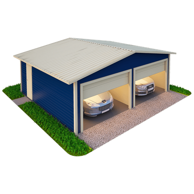 Проектирование ГАРАЖА