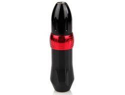 Роторная тату машинка Pen Hawk GSH-500 red