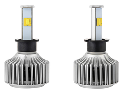 Светодиодная лампа H3-13SMD
