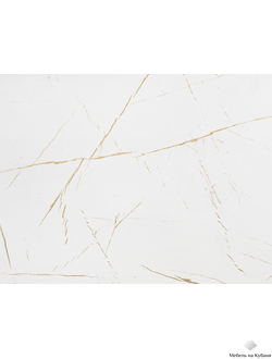 Мебельный щит Белый Каспий (ДСП, 3 000, 600, 6, 3110, мт) (3050 мм)