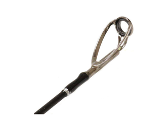 Спиннинг штекерный, карбон NAMAZU MIRAH, тест 7-35гр,  длина 2,1м/2,4м/2,7м