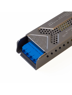 Блок питания 200W 12V IP20 Ultra Slim (12V/16,5A/200W) (SEASTAR/IP20 сетка/2 года)