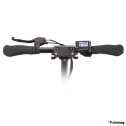 Электросамокат Kick Scooter C80