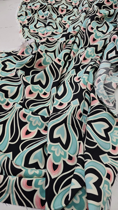 Артикул  ЛАНА  Дизайн 8280 Цвет 3