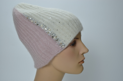 Вицио 1394 шапка Италия зима 2025