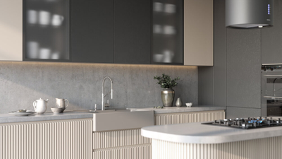 Мойка OMOIKIRI KINOKAWA 90 GR