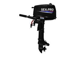Лодочный мотор SEA-PRO T 5 S