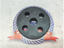 Резинка Муфты кардана Урал (резинка голая) (г.Ирбит)