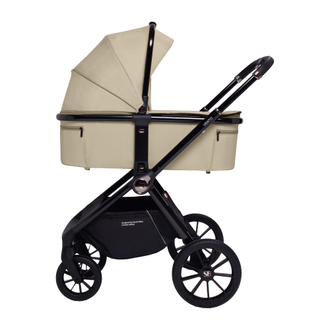Коляска 3в1 Sweet Baby Vento Beige