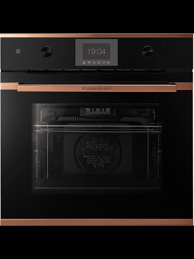Духовой шкаф Kuppersbusch BP 6350.0 S7 Copper