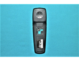 Задняя панель телефонной трубки Nokia RTE-2HJ для автомобильного телефона Nokia 6090