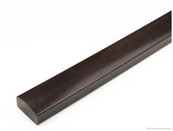 Лавочный брус Венге