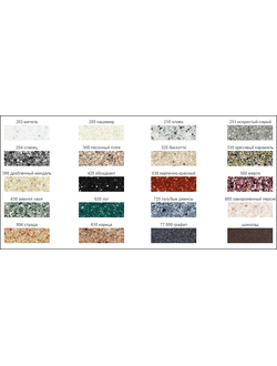 Керамический смеситель под мойку Fosto Фосто 4101