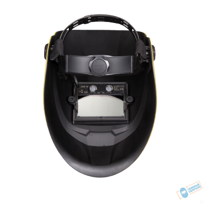 Маска электросварщика SAVAGE А40 ESAB (Сменная батарейка)