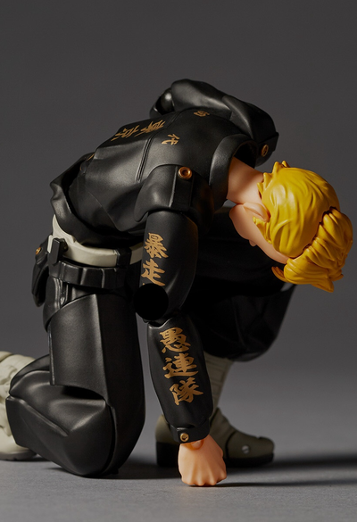 Фигурка Такэмити Ханагаки (Takemichi Hanagaki Amazing Yamaguchi)