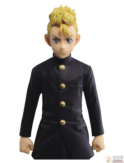 Фигурка Такэмити Ханагаки (Takemichi Hanagaki Bandai Spirits)