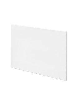 ТОРЦЕВОЙ ЭКРАН VAGNERPLAST