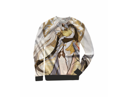 3D свитшот Genshin Impact, Геншин Импакт №18