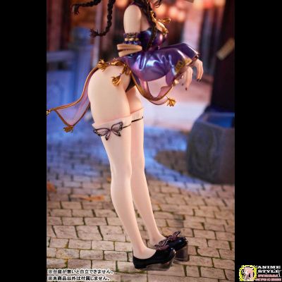 Фигурка 1/6 ПОСА (POSA Zombie ver.)