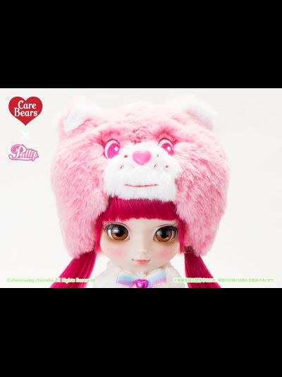 Кукла Пуллип (Pullip Cheer Bear)