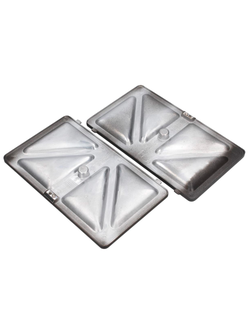 Жарочная панель вафельницы (сэндвичницы) TEFAL SNACK COLLECTION XA800212