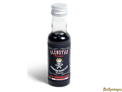 Эссенция ALCOSTAR Premium Jamaican Black Rum на 3 литра
