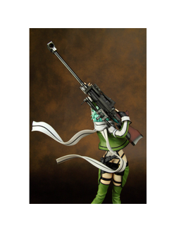 Фигурка 1/7 Синон (Sinon)