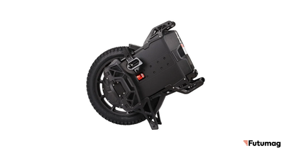 Моноколесо LeaperKim (Veteran) Lynx