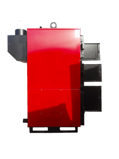 Автоматический котел Vulkan EKO-MAX 133