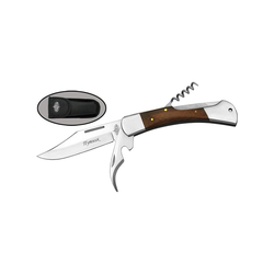 Нож складной "Путник" B70-34 Витязь