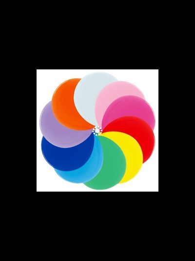 Премиум Шар 36"/91 см Пастель, Sx, МИКС