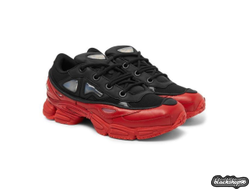 ADIDAS RAF SIMONS OZWEEGO 3 RED SCARLET (40-45)