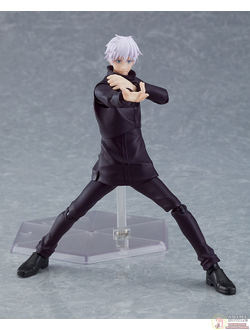 Фигурка фигма Сатору Годзё (figma Satoru Gojou)