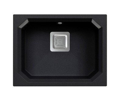 Мойка LONGRAN Octagon OCG610.457