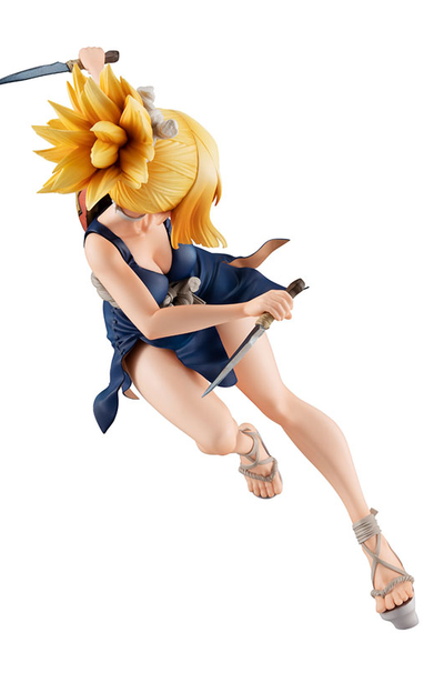 Фигурка Кохаку (Kohaku)