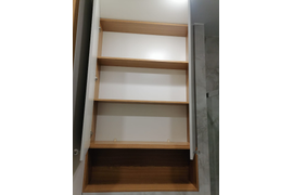 Мебель в ванную комнату на заказ