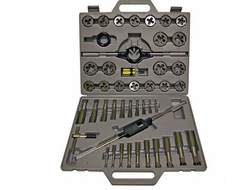 НАБОРЫ резьбонарезного инструмента