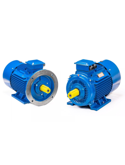 Электродвигатель 5АИ 200M2 (37 кВт)