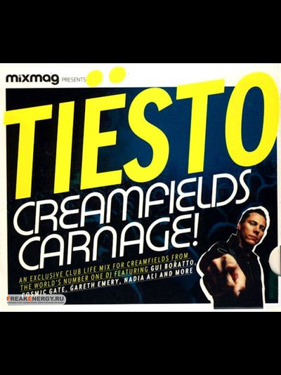 Mixmag Magazine August 2009 La Roux Cover